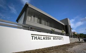 Thalassa Boutique Hotel & Villas